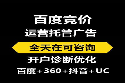 探索百度竞价推广托管的最佳实践与案例分析